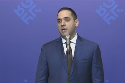 Държавно предприятие ще управлява язовири