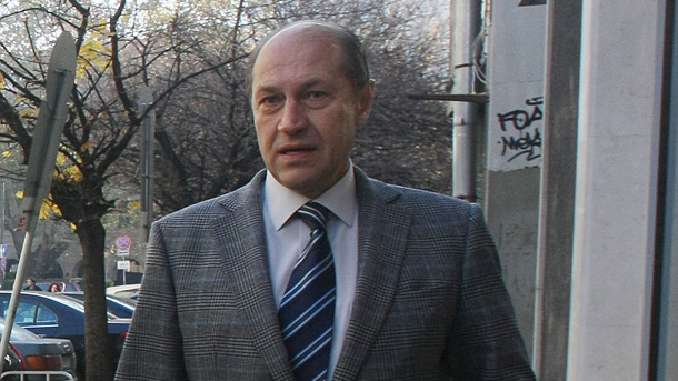Народното събрание освободи зам.-председателя на Националното бюро за контрол на СРС Георги Гатев