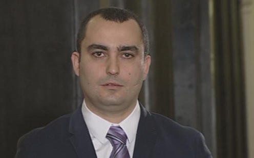 Депутатът Александър Иванов алармира за „Филчогейт“ в Провадия