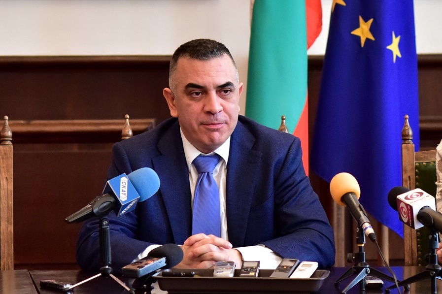 Сливен излезе от списъка за финансова реанимация