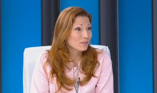 Психологът Ина Антонова: Ние сме интелигентна, търсеща и питаща нация