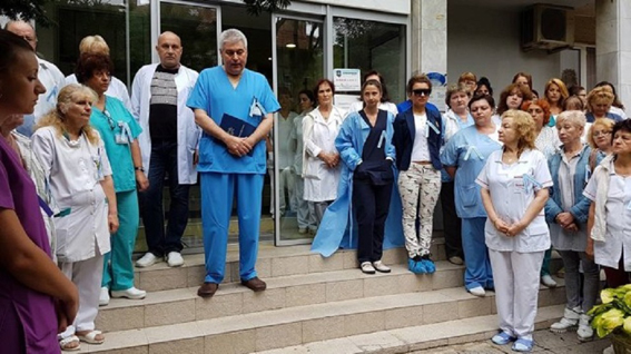 Фалшивата новина в един кадър