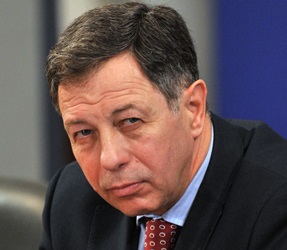Генерал Румен Миланов пред „Труд“: Караме я в МВР по системата “Тюрлюгювеч”