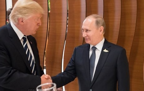 Доналд Тръмп заяви, че може да се срещне с Владимир Путин в най-близко бъдеще