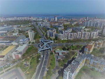 Започва големият ремонт на бургаската „Струга“