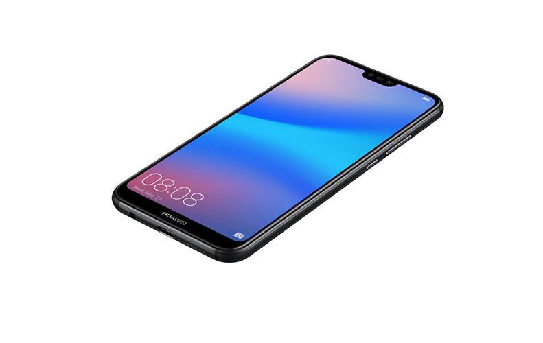 Седмица преди световната премиера на новия флагман на Huawei P20  олекотената му версия P20 Lite вече е в магазините на VIVACOM