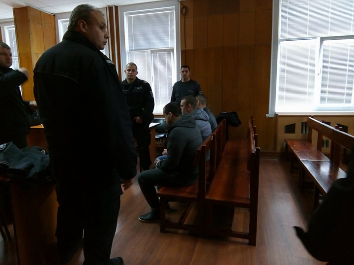 Гледат повторно дело за зверско убийство в мол