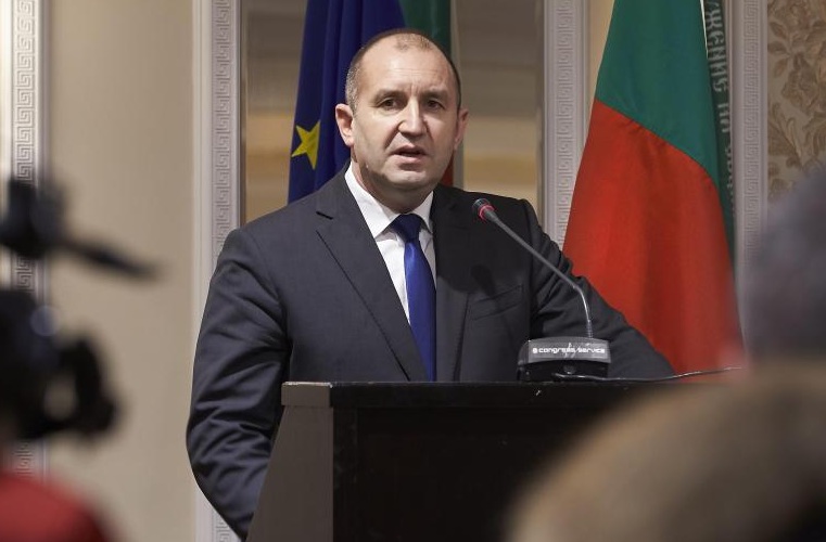 Президентът Радев: Европейската солидарност не може да бъде сляпа и едностранна