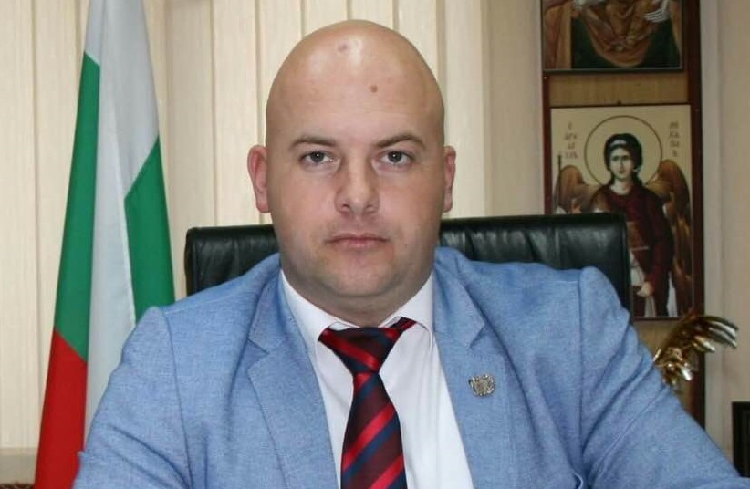 ГЕРБ внася сигнал до Цацаров срещу кмета на Сопот