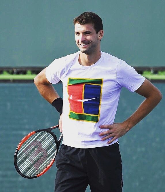 Зверев свали Григор Димитров от 4-тото място в ранглистата