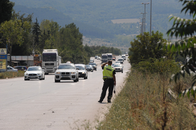 61% от българите одобряват въвеждането на тол системата