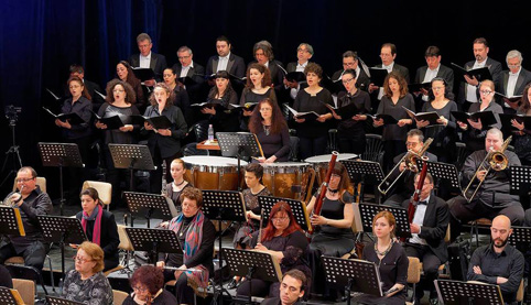 Концерти събират Варна и Дордрехт