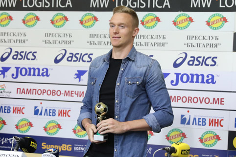 Изкупиха 22 000 билета за финала