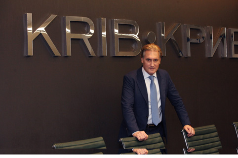 Кирил Домусчиев, председател на КРИБ: Мафията иска вето върху Закона за енергетиката