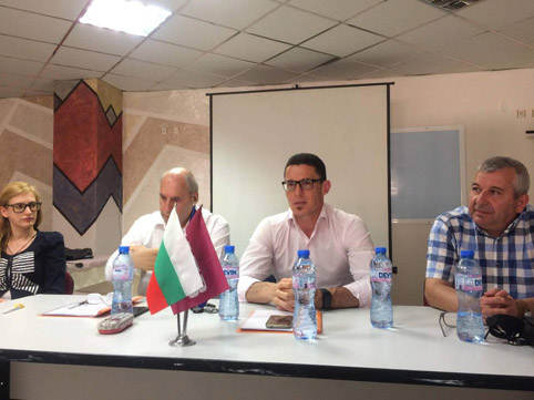 АБВ свиква конгрес  на 19 май