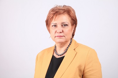 Менда Стоянова: БСП преиграва и това основно се дирижира от лидера Корнелия Нинова