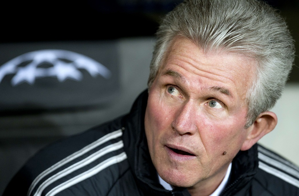 Хайнкес: Очевидно е кой бе по-добрият