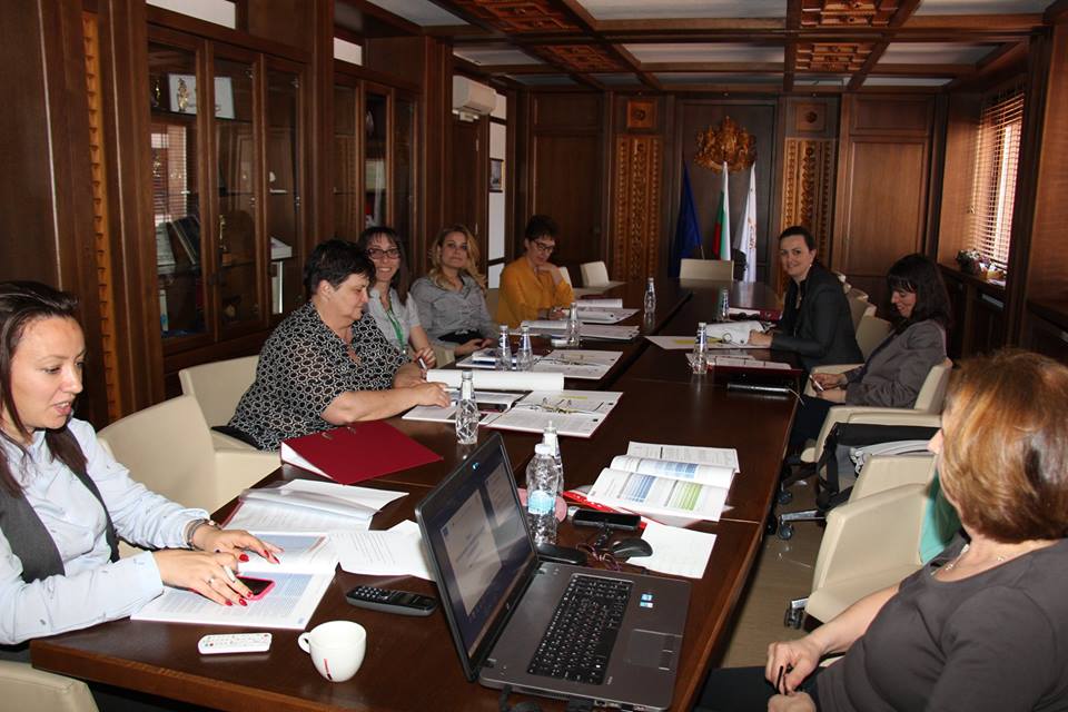 Община Банско въвежда нов европейски модел за качество в публичния сектор