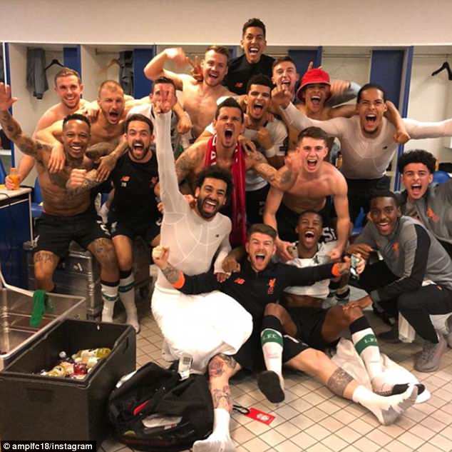 Съдиите разплакаха и Вечния град