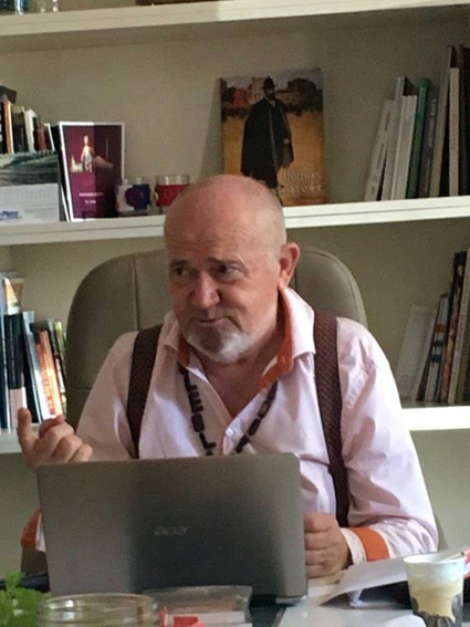 Лечител разкри тайни богомилски рецепти