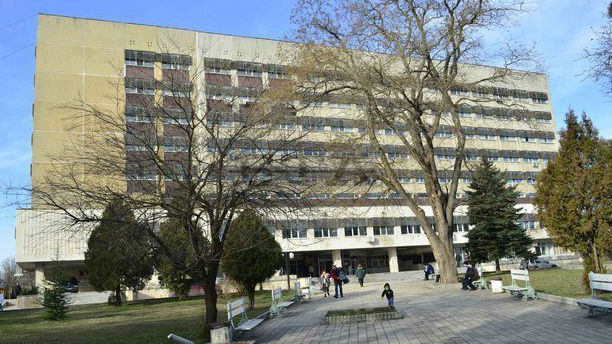 Стабилно е състоянието на децата, които постраха при взрив