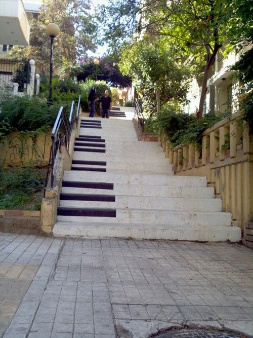 Пиано стълби ще озвучават центъра на Варна