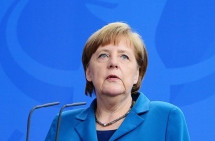 Ангела Меркел огласи условията на Германия за реформи в еврозоната