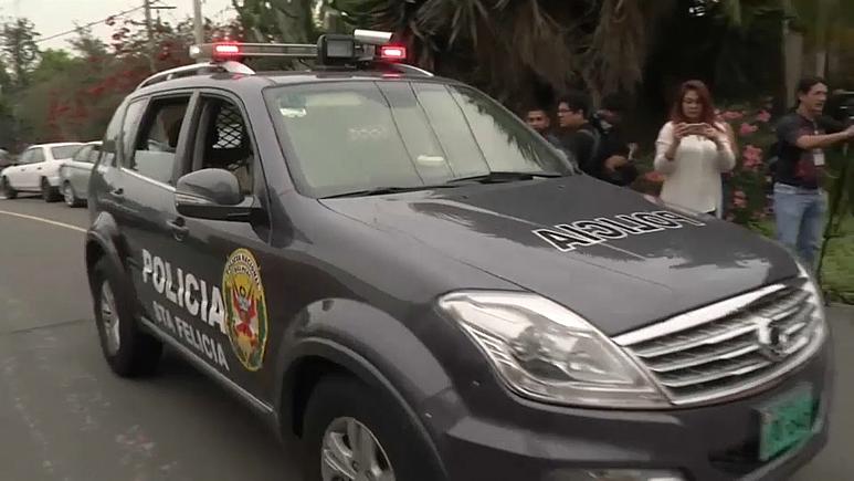 Двама българи са арестувани в Перу за трафик на наркотици