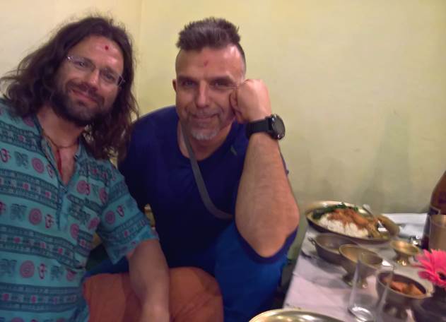 Унгарският алпинист Давид Клейн: Нямаме нова информация за Боян Петров