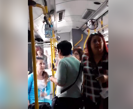 Глобяват кондукторки с по една заплата