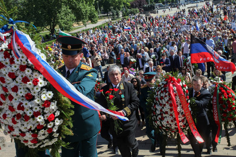 Посланик Макаров: „Няма сила, която да победи СССР“