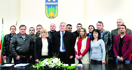 Ремонти за милиони променят Никола Козлево