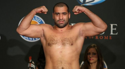 Шефът на UFC: Багата има тежки ръце и нокаутираща мощ