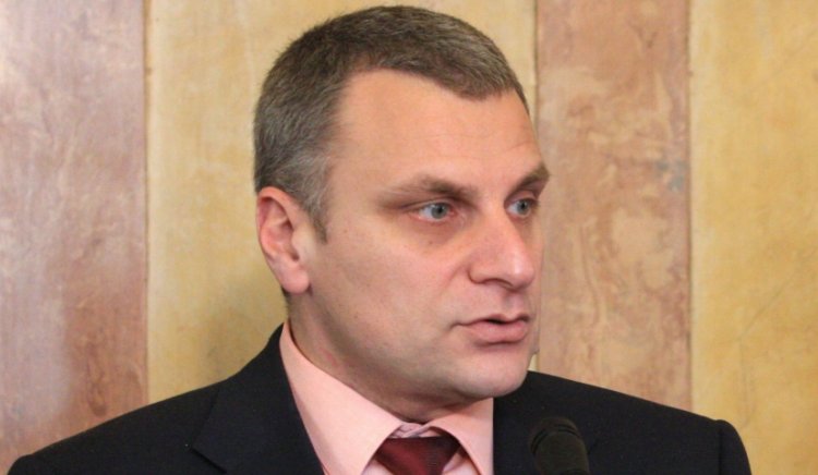 Петър Курумбашев: Реакцията на западноевропейските държави срещу превозвачите ни е логична
