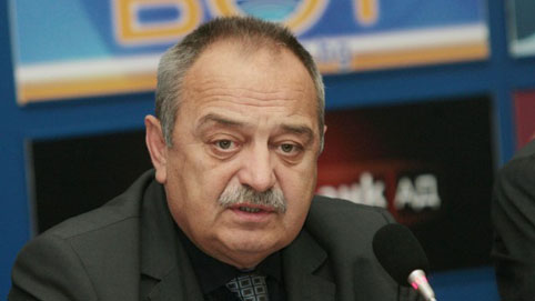 Венцислав Грозев: Парите за здраве растат, но системата пак е недофинансирана