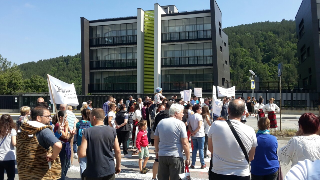 Христо Проданов: В 21 век в една европейска столица не е нормално да няма канализация