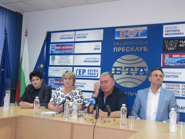 БСП настоява проектът на Здравната карта да бъде преработен
