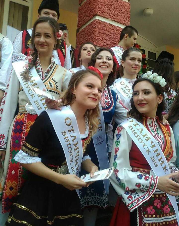 Шуменски отличници с безплатни билети за музеите