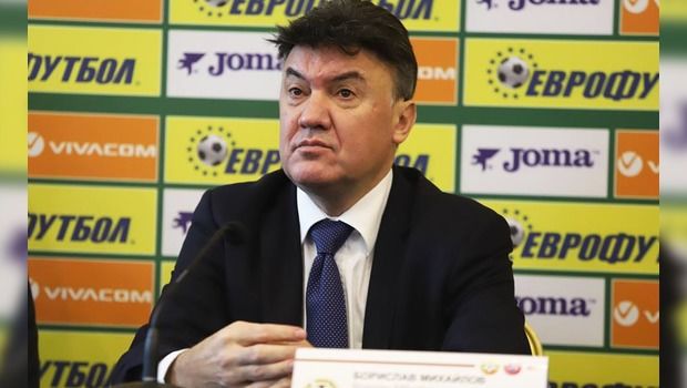 Спортът на бунт срещу нов закон