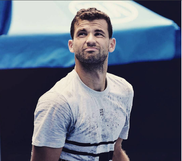 Нишикори спря Григор Димитров в драматичен мач