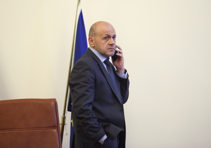 Кабинетът поиска рестарт на АЕЦ „Белене“