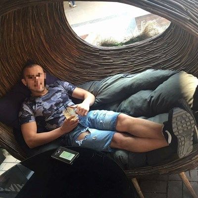 Съдът остави в ареста обвиняемия за наръгване с нож в тролей в София