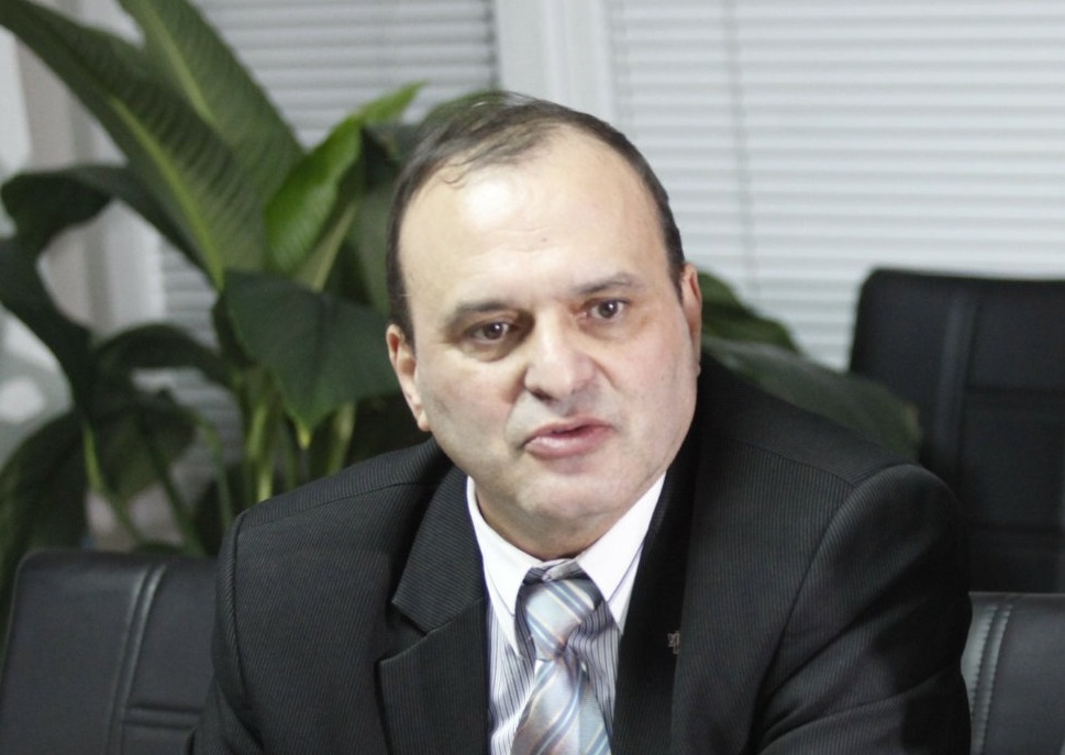 Боян Паунов: Под 4% е предложението за увеличение на цената на топлинната енергия от 1 юли