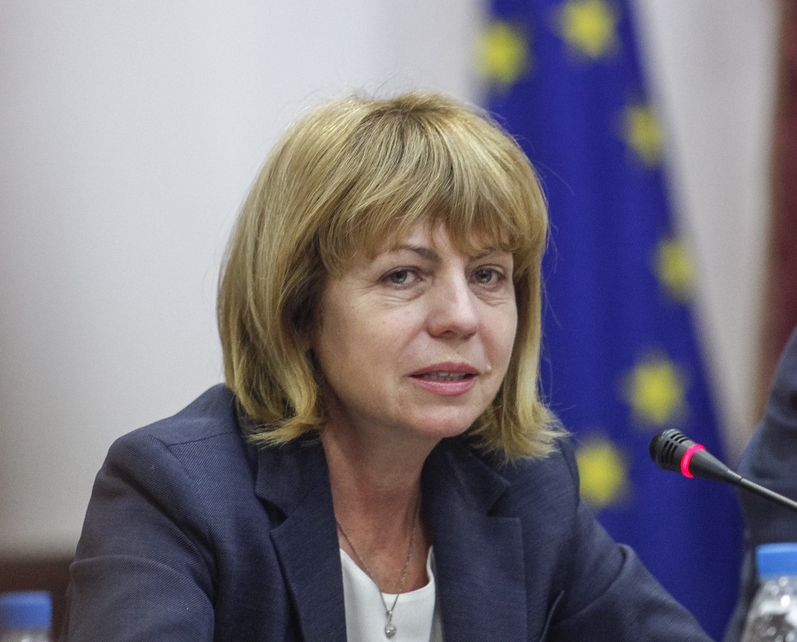 Фандъкова за чистотата на водата: Това, което прави БСП, е недопустимо