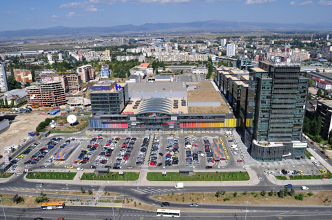 България е №1 по ръст на вложенията в имоти