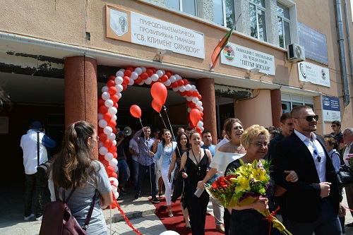 Обновяват с 10 млн. лева училища, детски градини, черкви и читалища в Монтана