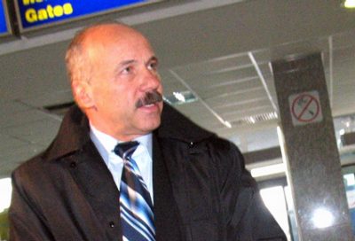 Георги Василев, шампион с „Етър“, „Левски“ и ЦСКА пред „Труд“:  Грандовете свикнаха с разочарованието