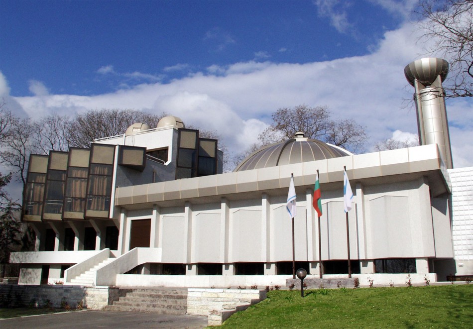 Варненската обсерватория чества половинвековен юбилей