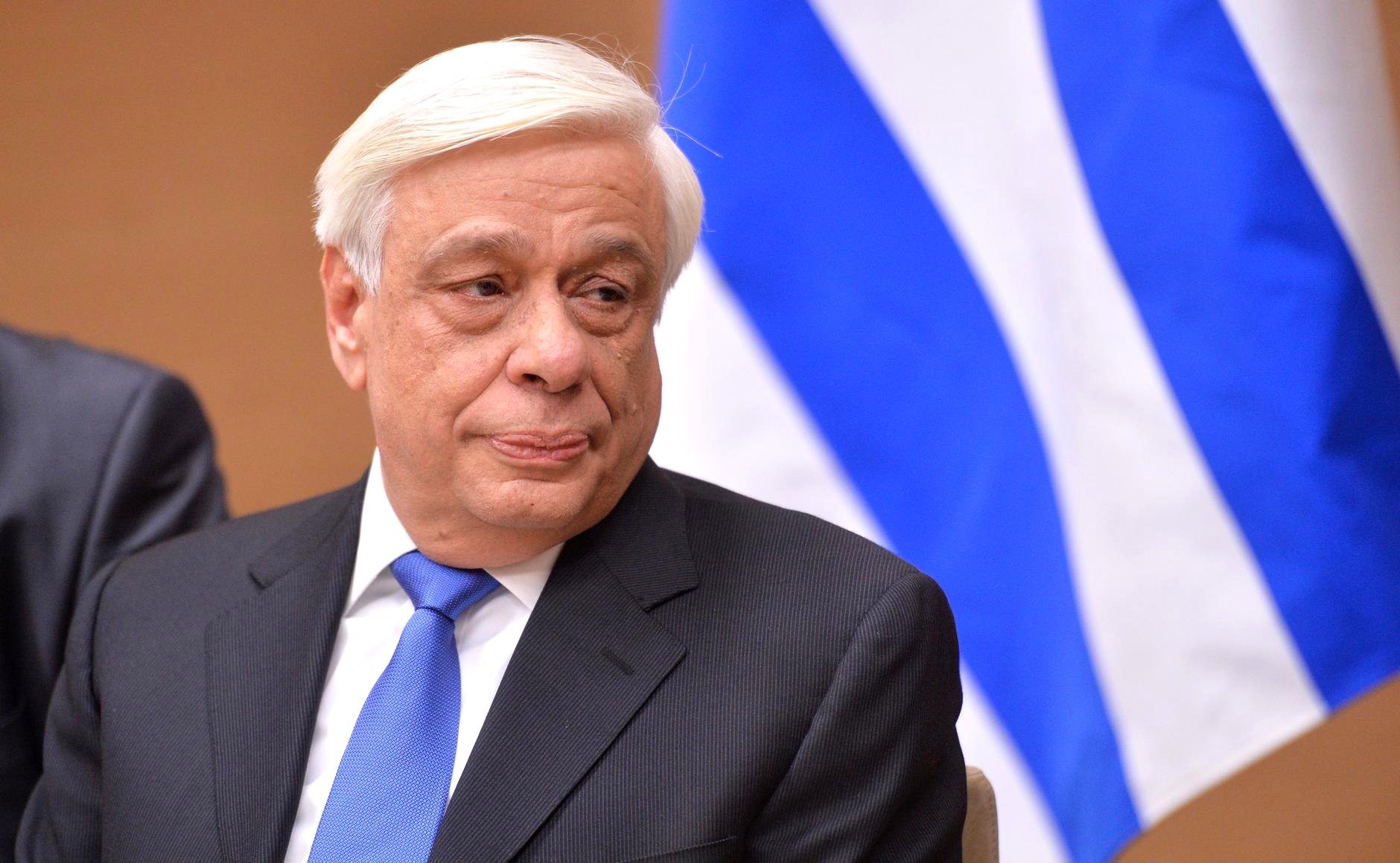 Оперираха гръцкия президент Прокопис Павлопулос