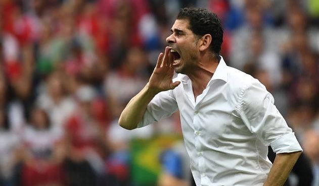 Официално: Йеро напусна Испания